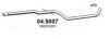 VW 5P0253181CD Exhaust Pipe